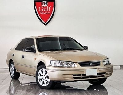 Toyota Camry XLi 2.2L-4CYL EXCELLENT CONDITION