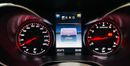 مرسيدس بنز C 63S AMG Std 4.0L (5 Seater)