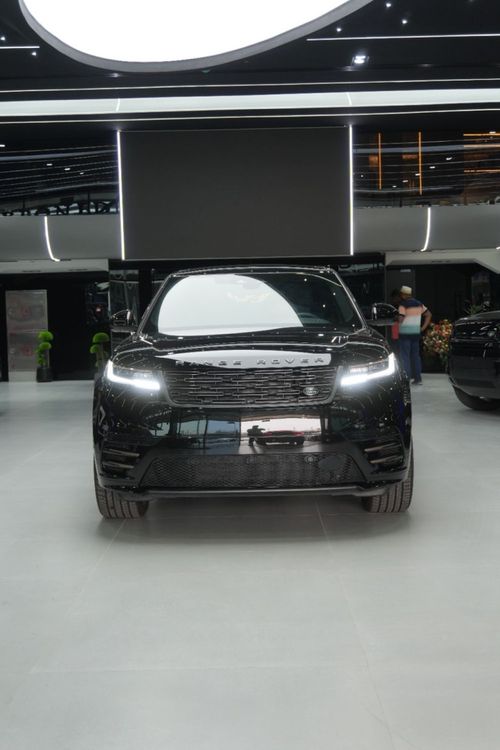 لاند روفر رينج روفر فيلار P250 S 2.0L Petrol 2024 BRAND NEW VELAR DYNAMIC / MERIDIAN SOUND