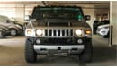 Hummer H2