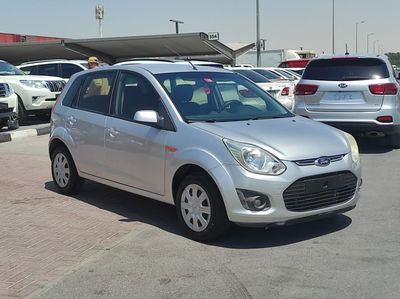 فورد فيجو Ford figo 2015 Gcc Frist owner