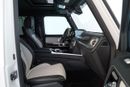 Mercedes-Benz G 63 AMG 4X4²