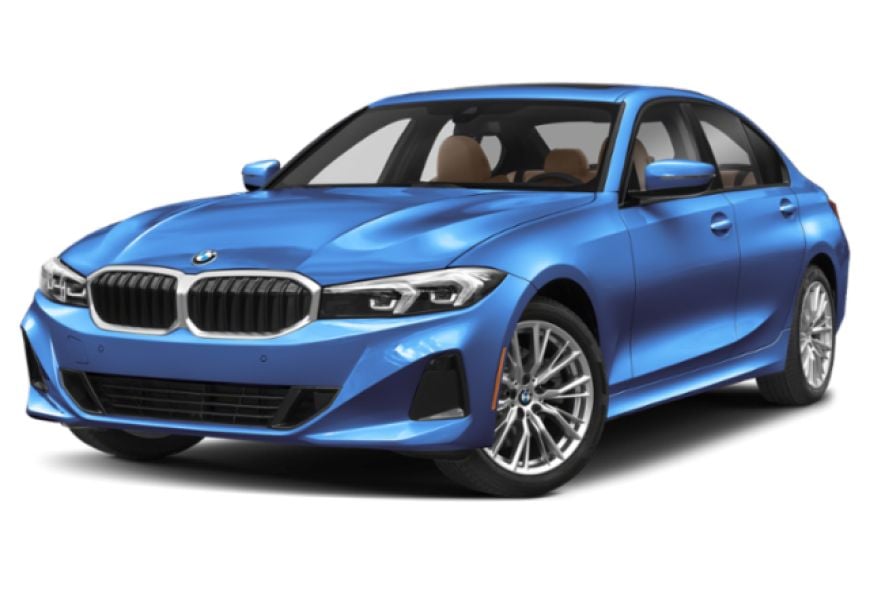 BMW 316i