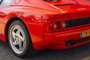 Ferrari F512 M