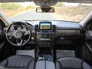 مرسيدس بنز GLE 400 Std 3.0L