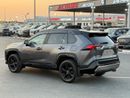 تويوتا راف ٤ XSE Hybrid Full Option