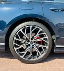أودي A8 L 55 TFSI quattro S-لاين