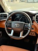 تويوتا تاندرا Toyota Tundra CREWMAX SR5 4WD
