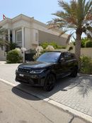لاند روفر رينج روفر سبورت