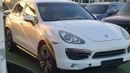 Porsche Cayenne S 4.8L