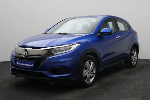 Honda HRV LX 1.8
