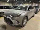 Toyota Grand Highlander LIMITED HYBRID/2025/Coming Soon