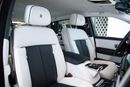 Rolls-Royce Phantom EWB 6.8L