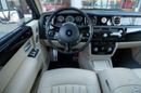 Rolls-Royce Phantom VII V12 6.75