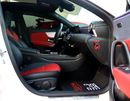 Mercedes-Benz CLA 250 MERCEDES-BENZ CLA250 GCC FULL OPTIONS CLEAN CAR