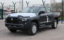 ميتسوبيشي L200 GLX 2.4L DIESEL DCAB 4WD 6MT MY25