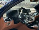 بي أم دبليو 730Li Luxury 2.0L