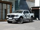 فورد رانجر Wildtrak 4x4 Petrol 255HP - Sand Special Edition