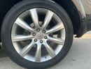 إنفينيتي QX56 Luxury 5.6L