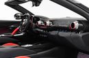 Ferrari 812 Competizione 6.5L V12 Naturally Aspirated Engine