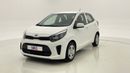 Kia Picanto LX 1.2 | Zero Down Payment | Home Test Drive
