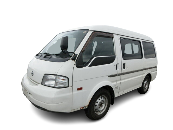 Nissan Vanette