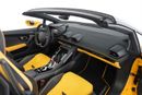 Lamborghini Huracan Evo Spyder Lamborghini Huracan EVO Spyder