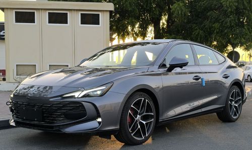 أم جي 7 Engine 1.5 Turbo Full Option GCC Specs Brand New