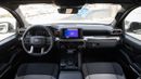 Toyota Tacoma TRD OFF-ROAD/2024/ For Local Registration +10%