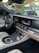 Mercedes-Benz E 63 S AMG MERCEDES BENZ AMG E63S 2028 IMPORT CLEAN TITLE PERFECT CONDITION