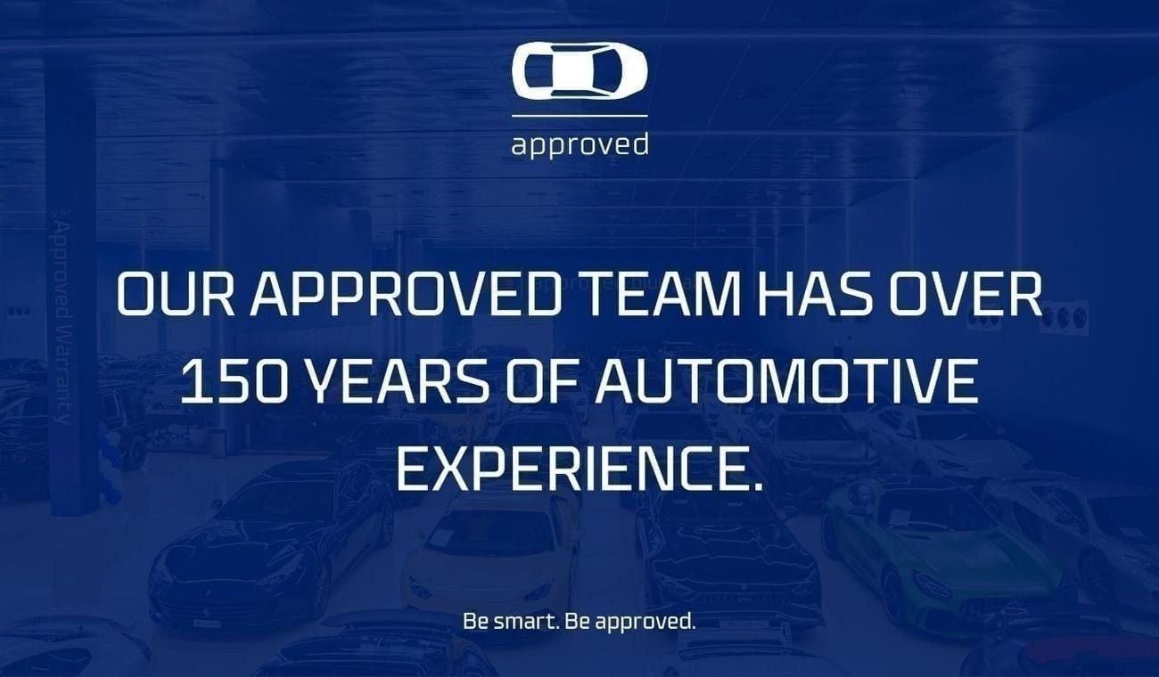 لاند روفر رينج روفر سبورت | AED 4,242 PM | 2 Years Unlimited Warranty | GCC