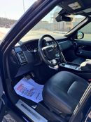 Land Rover Range Rover HSE 5.0L