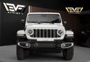 Jeep Wrangler Sahara 3.6L A/T (5 Seater)
