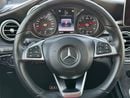 مرسيدس بنز GLC 250 Coupe AMG 2.0L