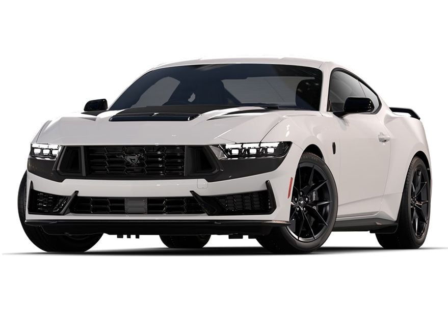 See New Cars