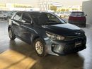 Kia Rio LX | Guaranteed Warranty | 0 Down Payment