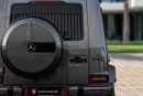 مرسيدس بنز G 63 AMG G-63 | 11,554 P.M | 0% Downpayment | Ultra Low KM | Like New!