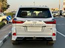 لكزس LX 570 سيجناتشر