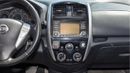 Nissan Versa NOTE