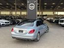 مرسيدس بنز C 300 AMG Pack 2.0L 2.0T V4 / AMG KIT / FULL OPTION / PROMASTER SOUND SYSTEM / IN PERFECT CONDITION