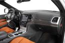 جيب جراند شيروكي SRT / Full Jeep Service History