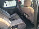 فورد إكسبلورر Std 3.5L 4WD