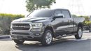 RAM 1500 BIGHORN