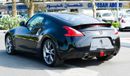 Nissan 370Z