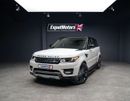 لاند روفر رينج روفر سبورت SE 3.0L 3,810x48 • 0% DP • 2017 Range Rover Sport SE • Warranty Available • GCC •