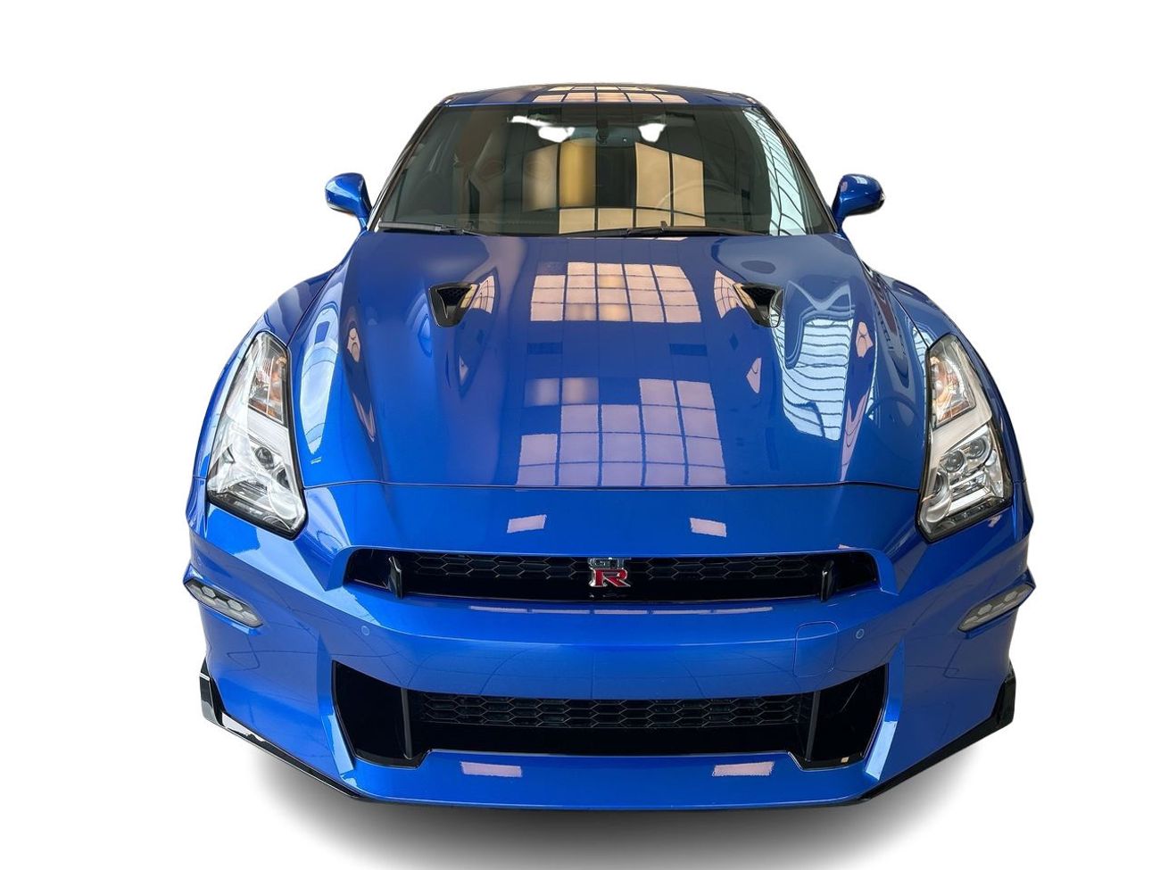 Nissan GTR 2024 Nissan GT-R Premium Edition