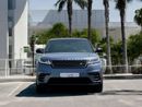 لاند روفر رينج روفر فيلار P250 R-Dynamic SE 2.0L AED 2,380 PM | RANGE ROVER VELAR R- DYNAMIC | SE | 2020 | GCC | LOW MILEAGE |