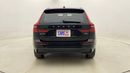 فولفو XC 60 B5 R DESIGN 2 | بدون دفعة مقدمة | اختبار القيادة في المنزل