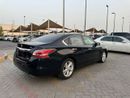 نيسان ألتيما SV 2.5L