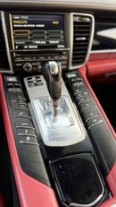 Porsche Panamera 4S Executive 2.9L